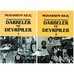 Soğuk Savaş'tan Bugüne...