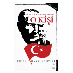 O Kişi