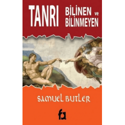 Bilinen ve Bilinmeyen Tanrı