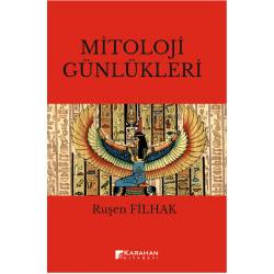 Mitoloji Günlükleri