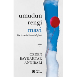 Umudun Rengi Mavi - Bir...