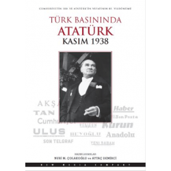 Türk Basınında Atatürk -...