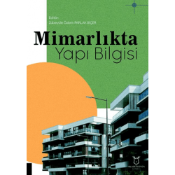 Mimarlıkta Yapı Bilgisi