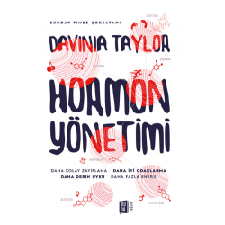 Hormon Yönetimi / Daha...