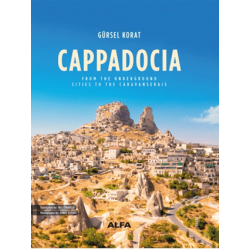Cappadocia / From the...