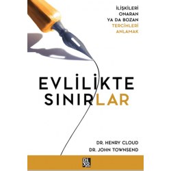 Evlilikte Sınırlar