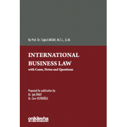 International Business Law