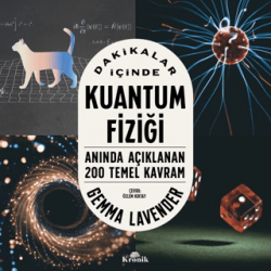 Dakikalar İçinde Kuantum...