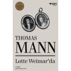 Lotte Weimar'da