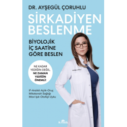 Sirkadiyen Beslenme Ne...