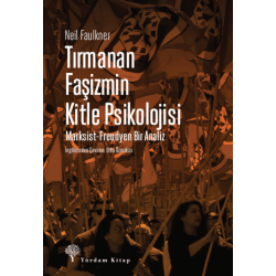 Tırmanan Faşizmin Kitle...