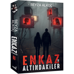 Enkaz Altındakiler 2