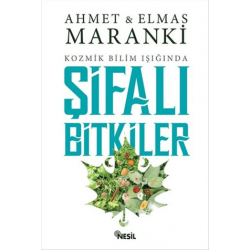 Şifalı Bitkiler /Kozmik...
