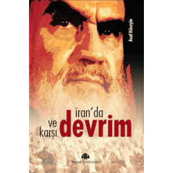 İran’da Devrim ve Karşı Devrim