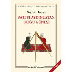 Batı'yı Aydınlatan Doğu Güneşi