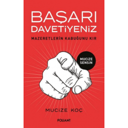 Başarı Davetiyeniz...