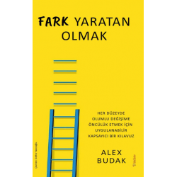 Fark Yaratan Olmak