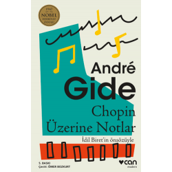 Chopin Üzerine Notlar /...