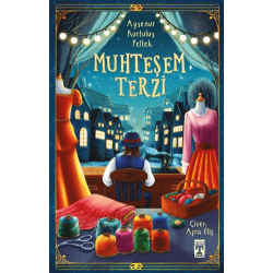 Muhteşem Terzi