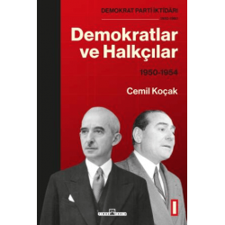 Demokratlar ve Halkçılar...