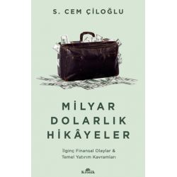 Milyar Dolarlık Hikayeler...