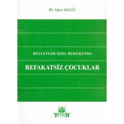 Devletler Özel Hukukunda...