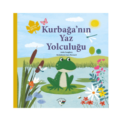 Kurbağa’nın Yaz Yolculuğu –...