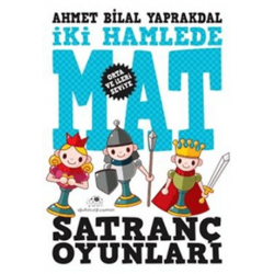 İki Hamlede Mat - Satranç...