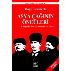 Asya Çağının Öncüleri / 21....