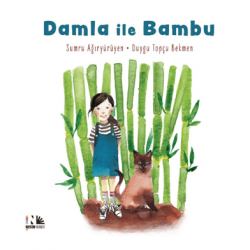 Damla ile Bambu