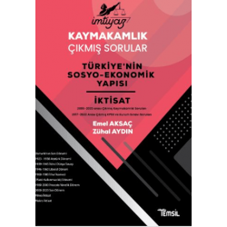İmtiyaz Kaymakamlık Çıkmış...