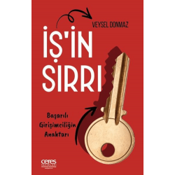 İş'ın Sırrı - Başarılı...