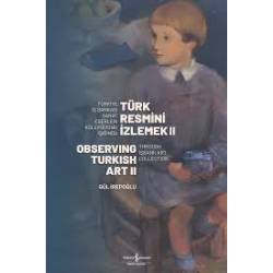 Türk Resmi̇ni̇ İzlemek II...