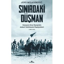 Sınırdaki Düşman...
