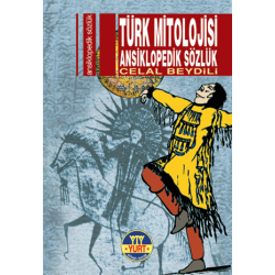 Türk Mitolojisi...