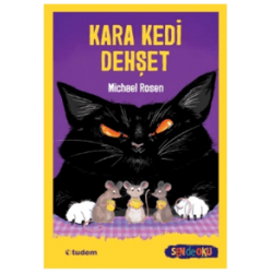 Kara Kedi Dehşet