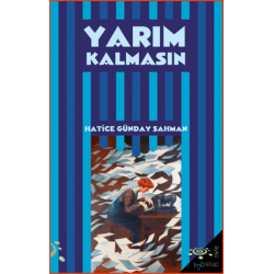 Yarım Kalmasın