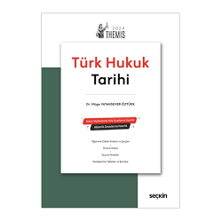THEMIS Türk Hukuk Tarihi...