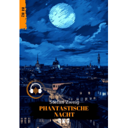 Phantastische Nacht (B1- B2)