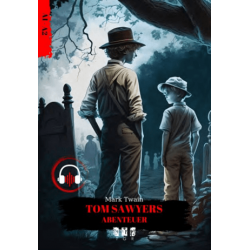Tom Sawyers Abenteuer (A1- A2)