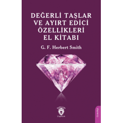 Değerli Taşlar ve Ayırt...