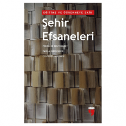 Eğitime ve Öğrenmeye Dair...