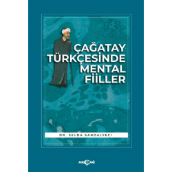 Çağatay Türkçesinde Mental...
