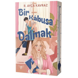 Bir Kabusa Dalmak