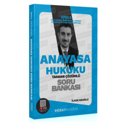 2024 KPSS A Grubu Anayasa...