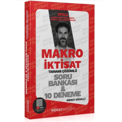 2024 KPSS A Grubu Makro...