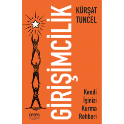 Girişimcilik / Kendi...