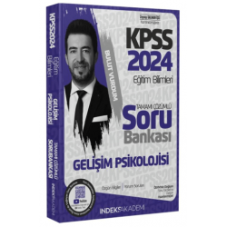 2024 KPSS Eğitim Bilimleri...