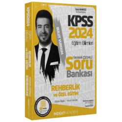 2024 KPSS Eğitim Bilimleri...