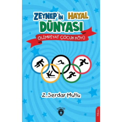Zeynep’in Hayal Dünyası -...